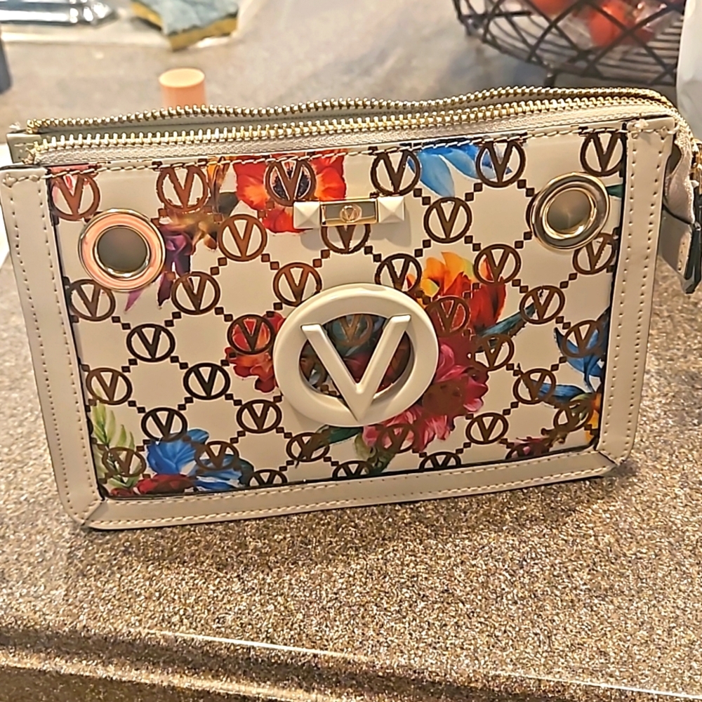 Valentino Clutch Handbag